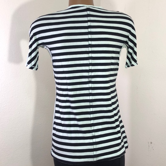 Lululemon devotion short sleeve mint moment - Picture 6 of 7